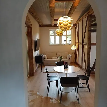 Annel'S Traeumerei Radebeul Esterno foto