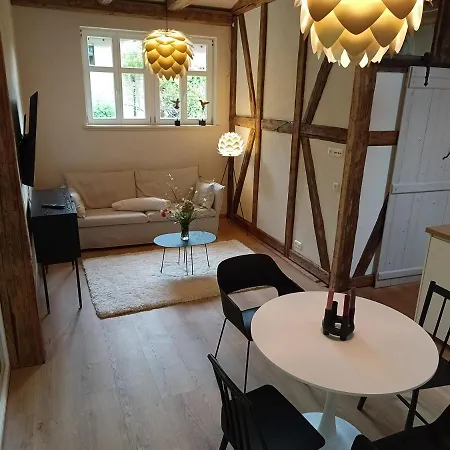 Annel'S Traeumerei Radebeul Esterno foto