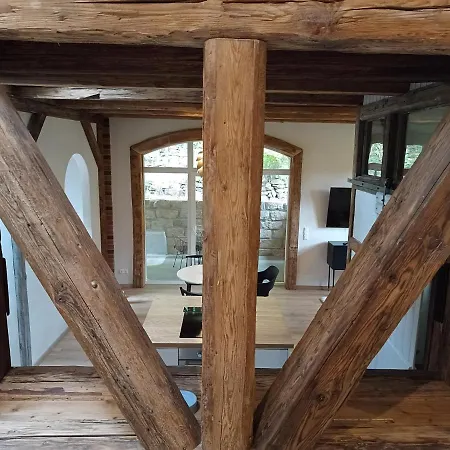 Annel'S Traeumerei Radebeul Esterno foto