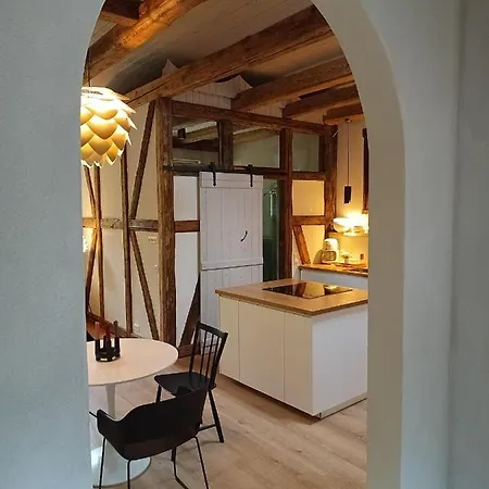 Annel'S Traeumerei Radebeul Esterno foto