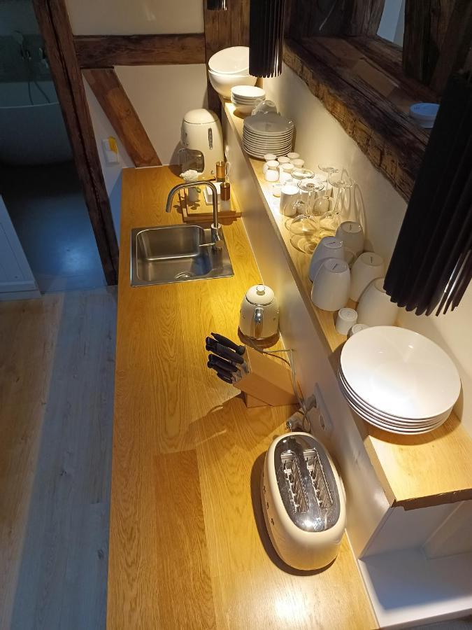 Apartment Annel's Traeumerei