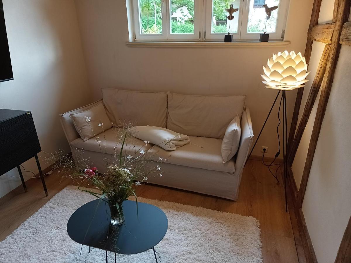 Apartment Annel's Traeumerei