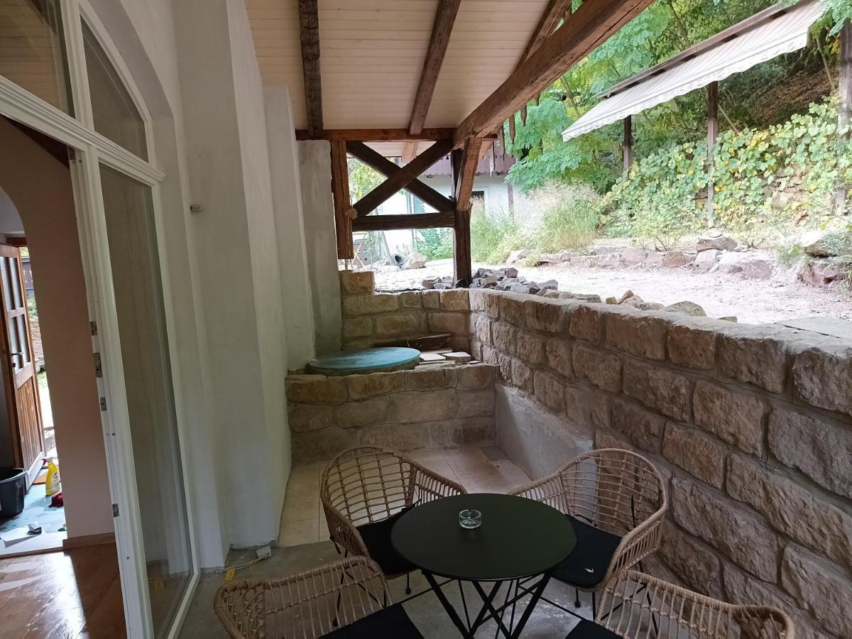 Apartment Annel's Traeumerei Radebeul