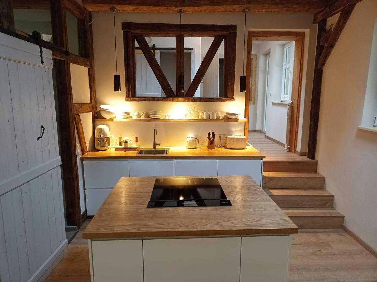 Annel's Traeumerei Apartment Radebeul