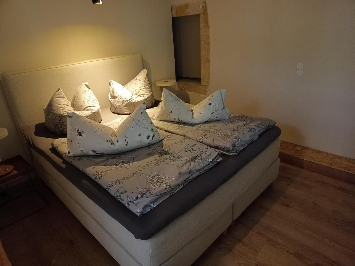 Apartment Annel's Traeumerei Radebeul